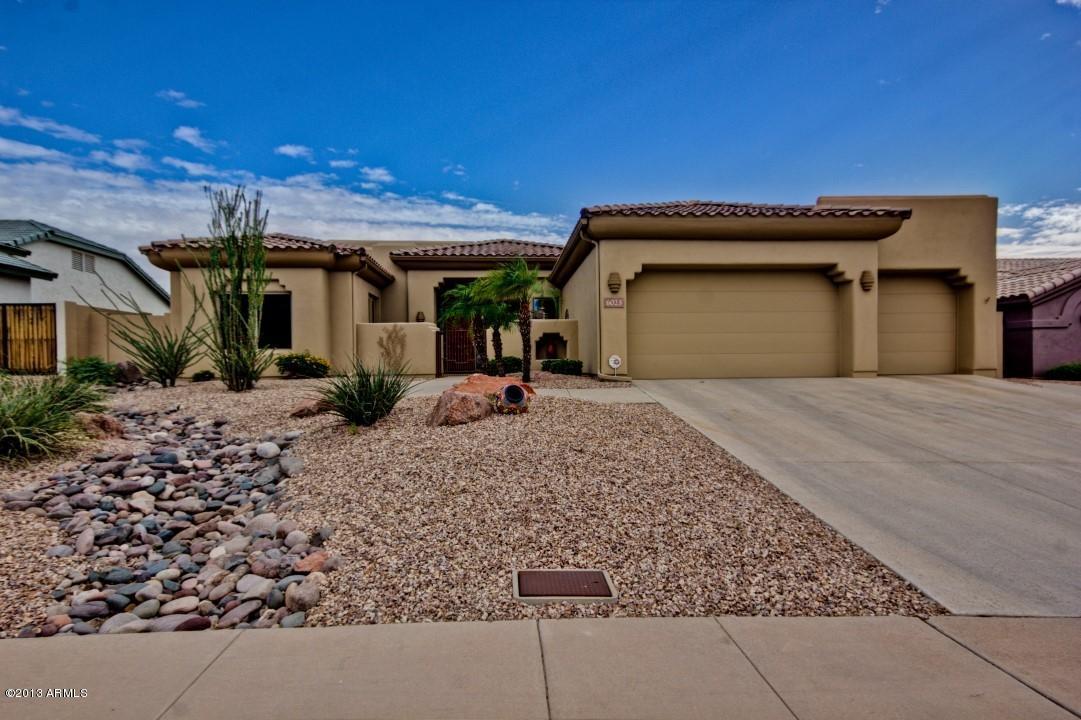 6023 E Vermillion Cir., Mesa, AZ 85215