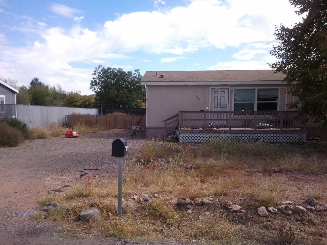 2315 S Jade Ln., Cottonwood, AZ 86326