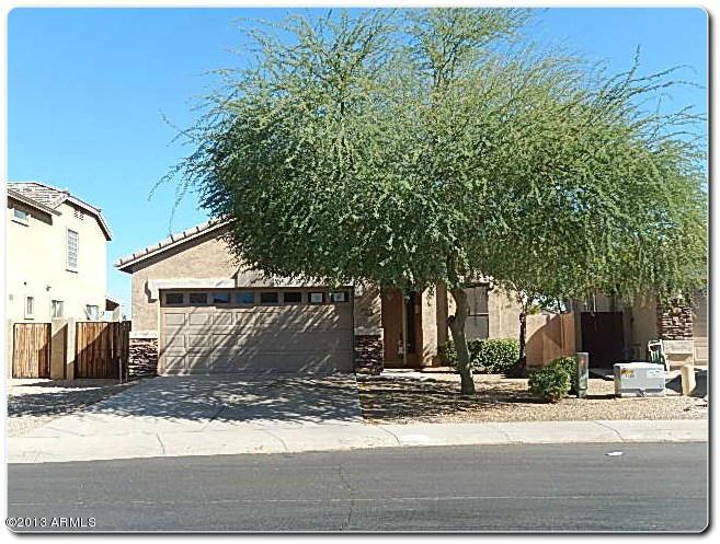 1177 S Hazel St., Gilbert, AZ 85296
