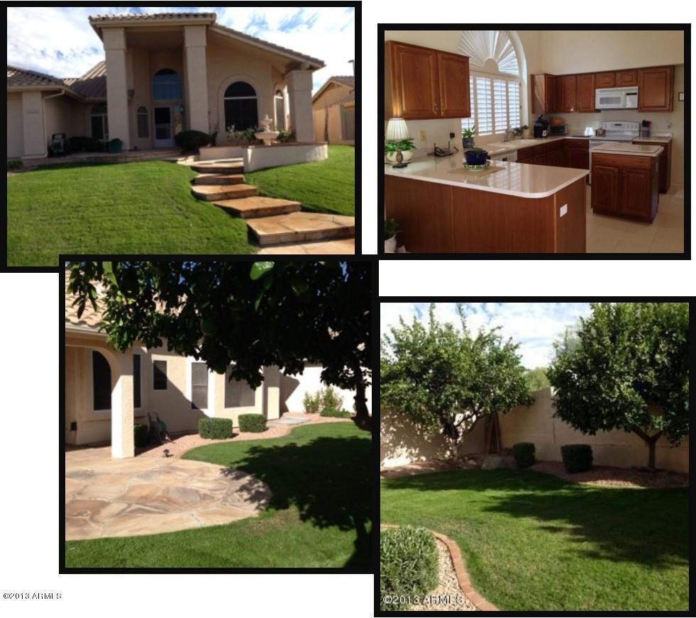 4113 N Lomond St., Mesa, AZ 85215