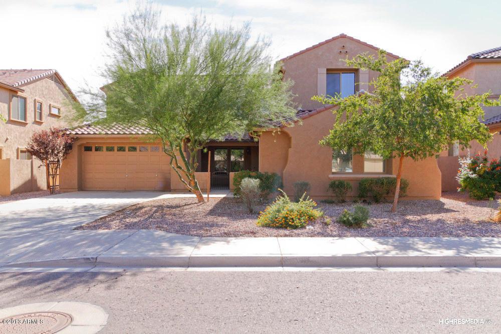 18131 W Ruth Ave., Waddell, AZ 85355