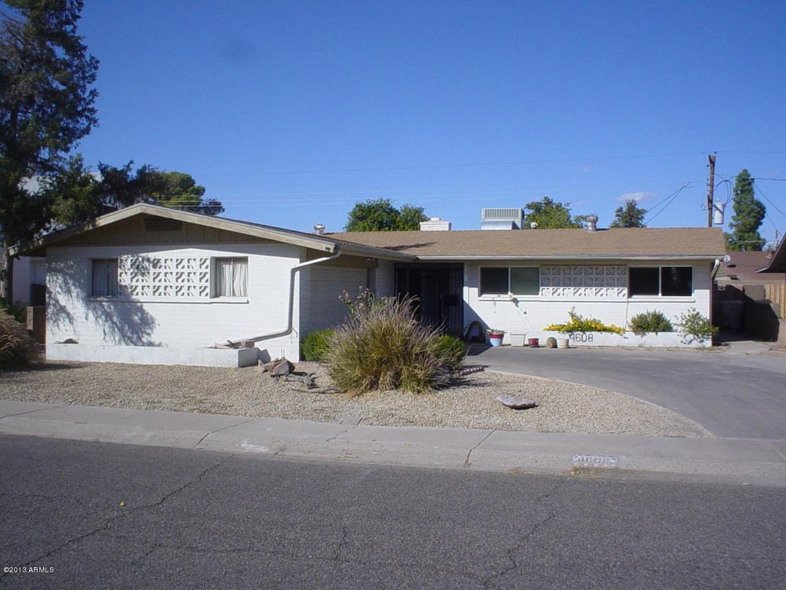 4608 W Berridge Ln., Glendale, AZ 85301
