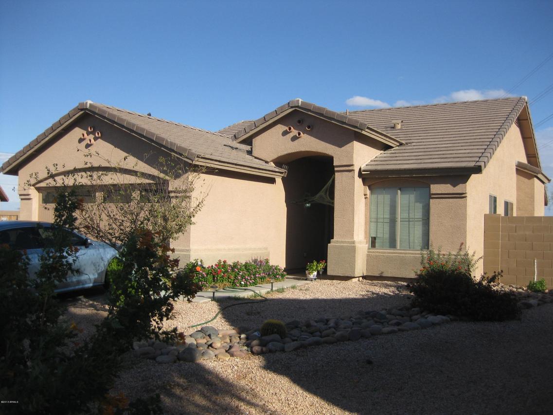 9903 W Trumbull Rd., Tolleson, AZ 85353