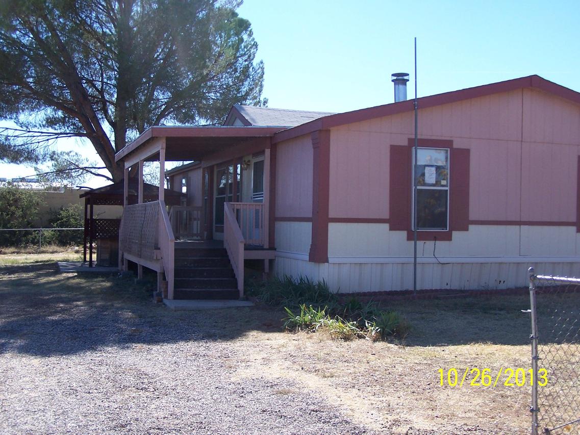 3731 E Mission Ln., Cottonwood, AZ 86326