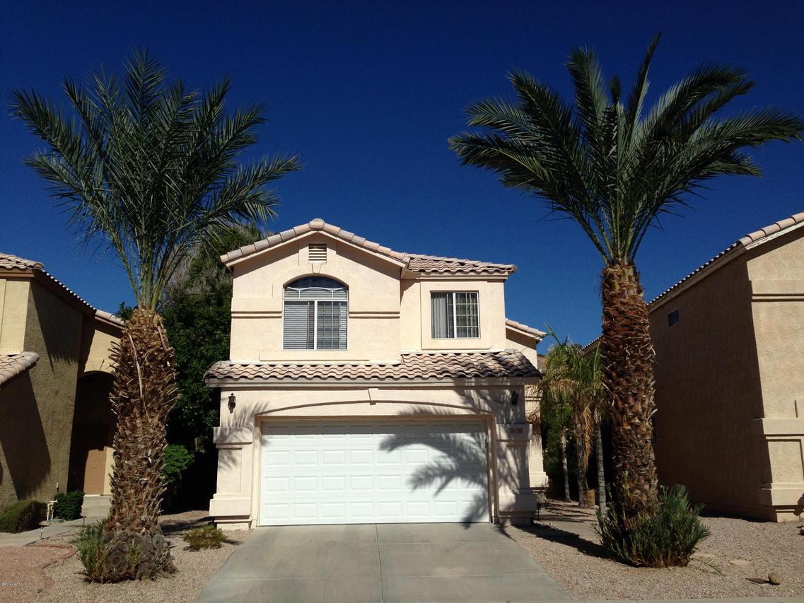 2138 E Saltsage Dr., Phoenix, AZ 85048