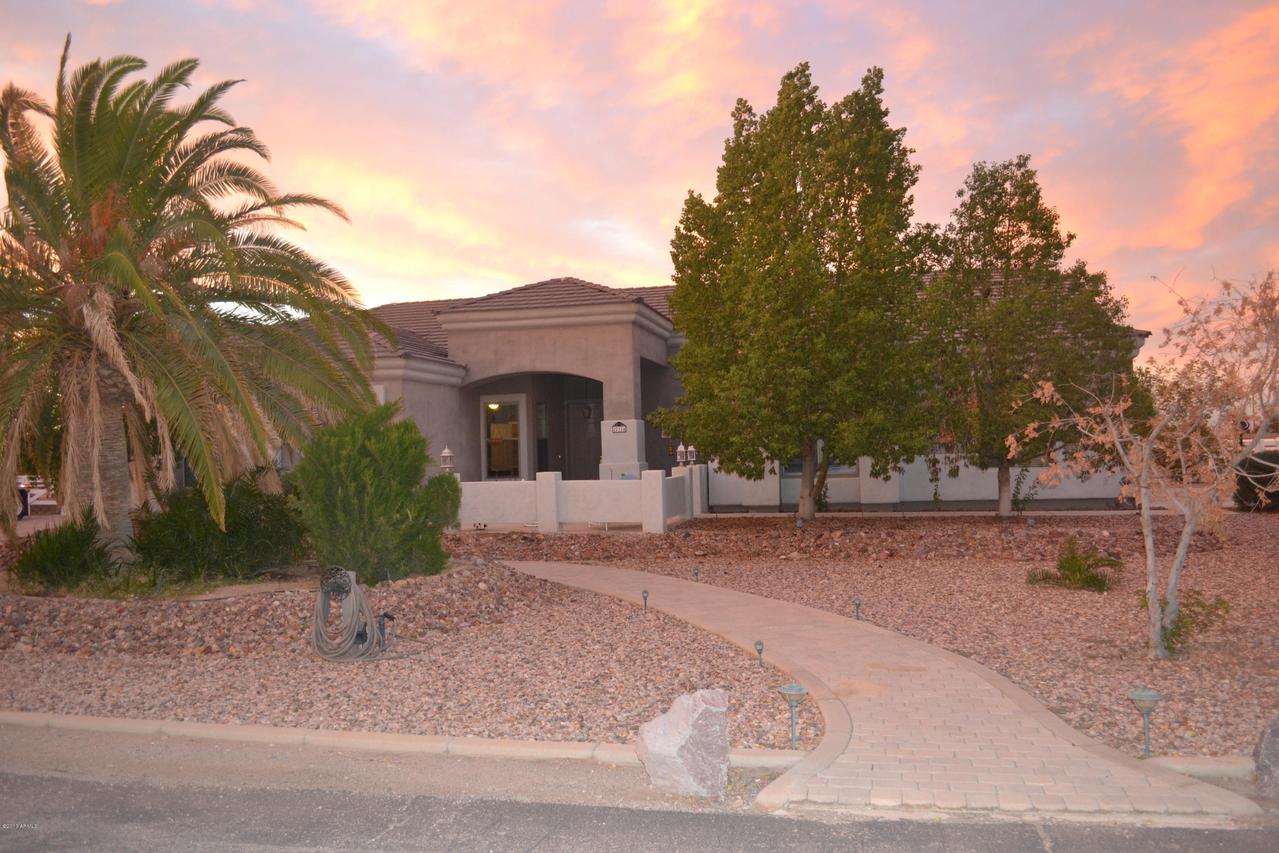 22324 E Nightingale Dr., Queen Creek, AZ 85142