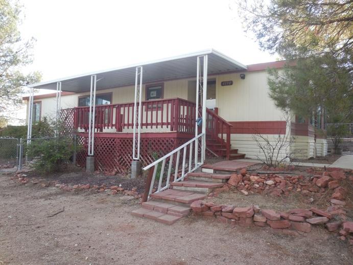 4190 E Shade Rd., Rimrock, AZ 86335