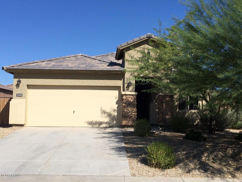 18164 W Vogel Ave., Waddell, AZ 85355