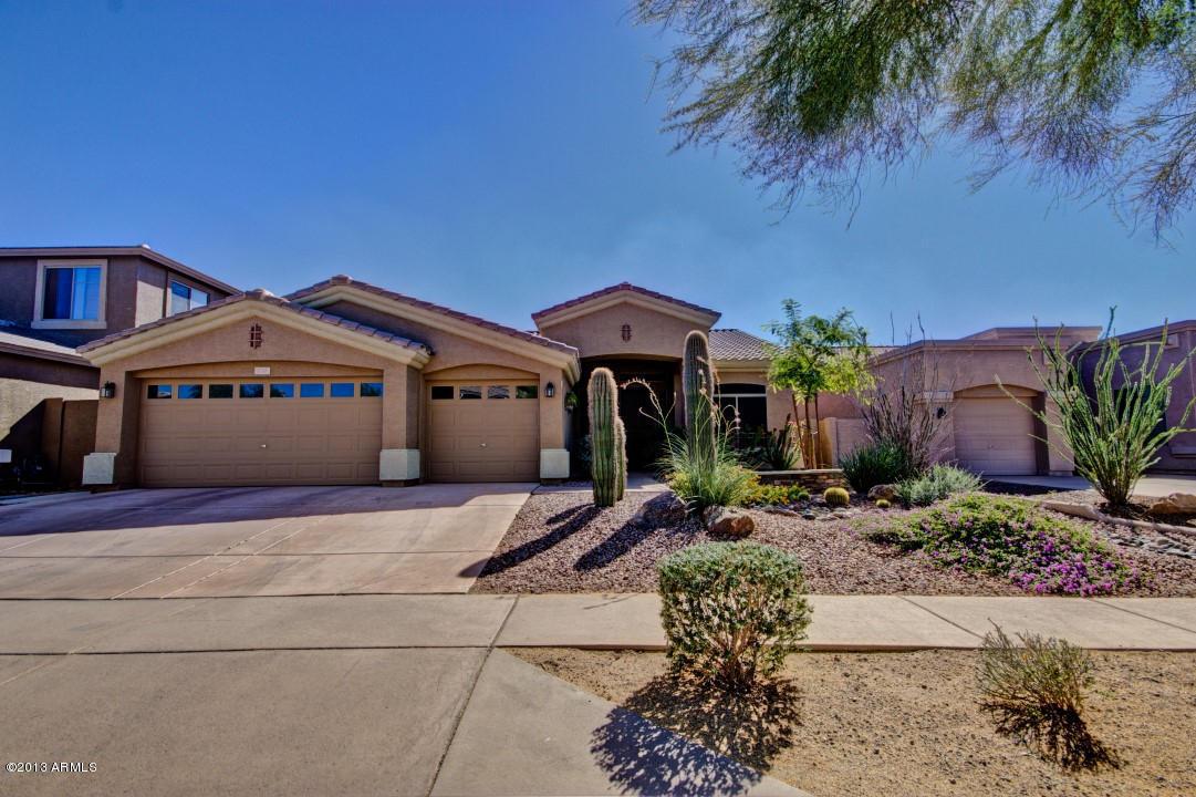 2713 W Via Calabria, Phoenix, AZ 85086
