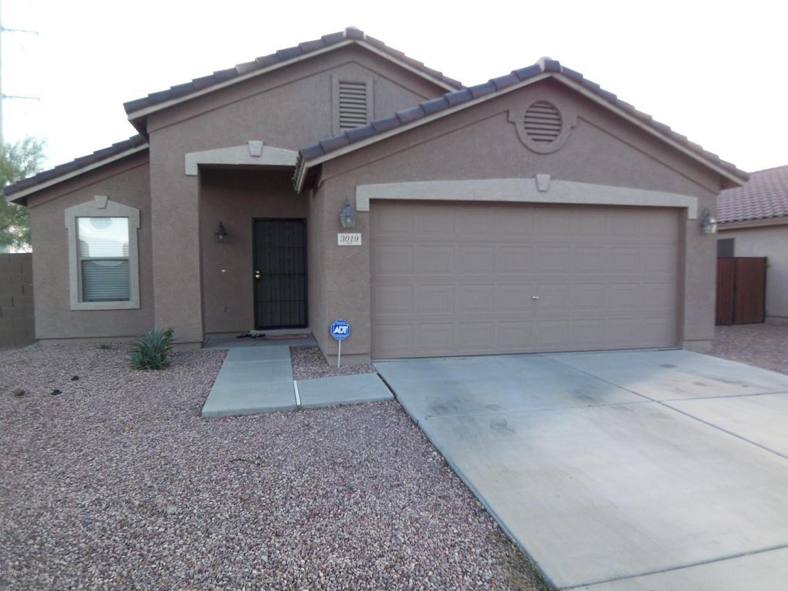 3019 W Lucia Dr., Phoenix, AZ 85083