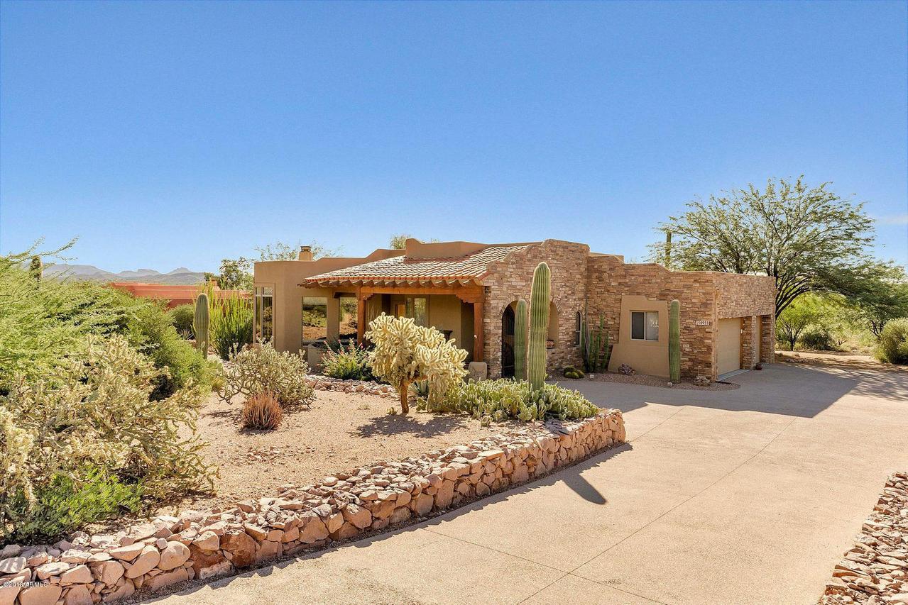 10955 E Vista Del Cielo Rd., Gold Canyon, AZ 85118