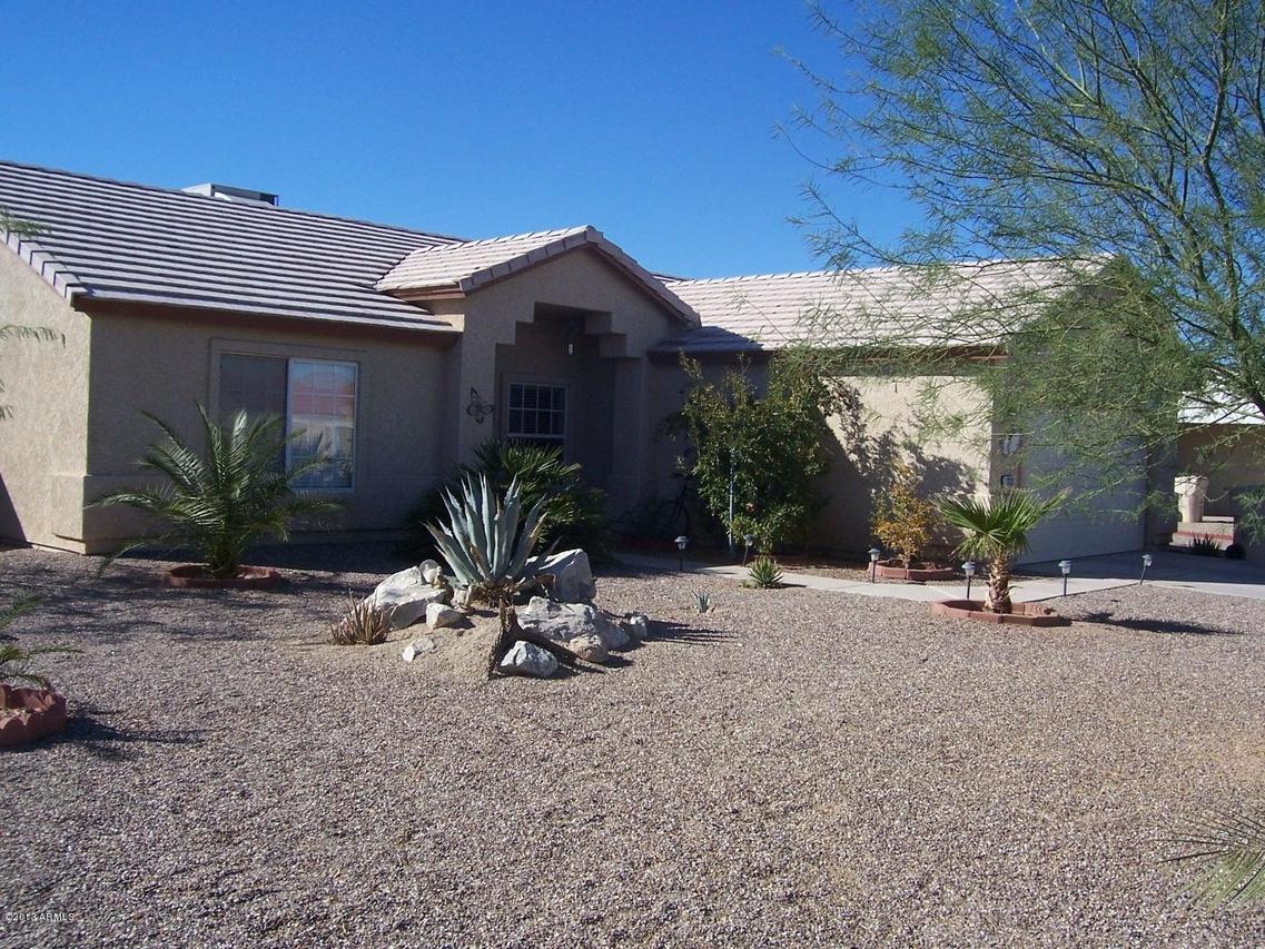 11131 W Cambria Cir., Arizona City, AZ 85123
