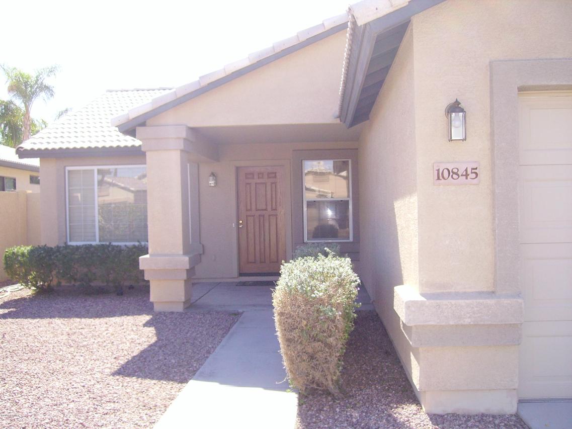 10845 W Piute Ave., Sun City, AZ 85373