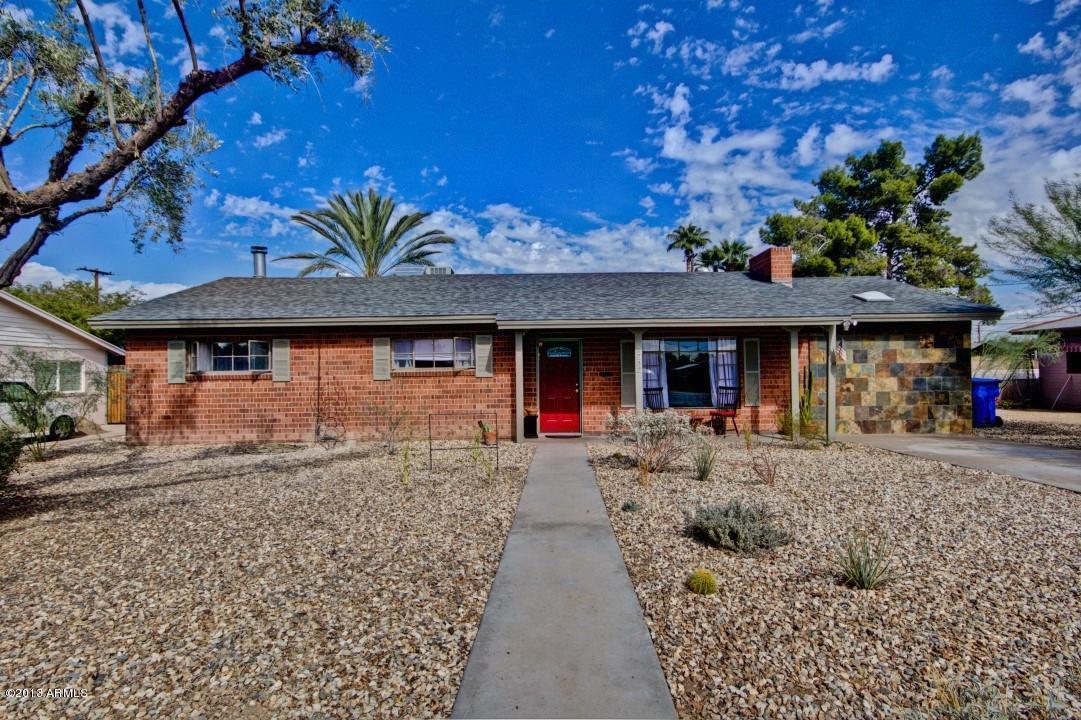 2232 E Mulberry Dr., Phoenix, AZ 85016