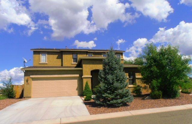 306 Armitage Way, Chino Valley, AZ 86323