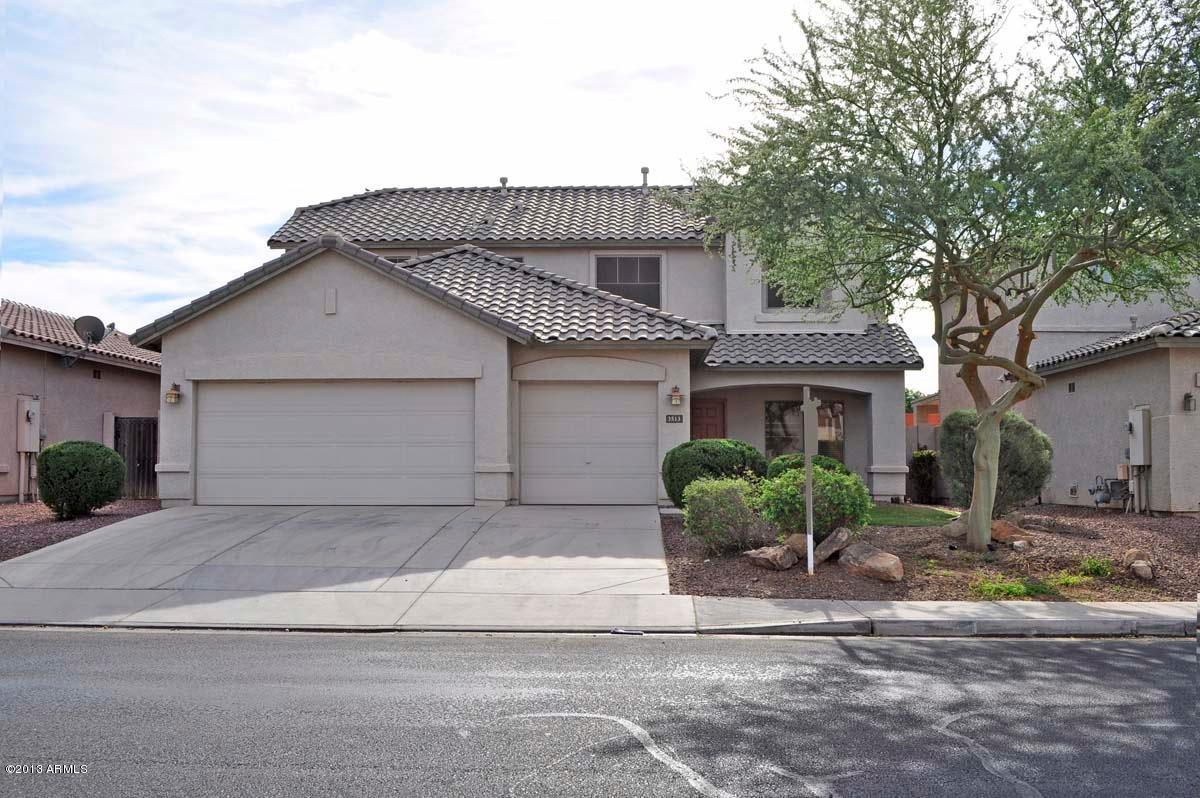 3513 N 127th Dr., Avondale, AZ 85392