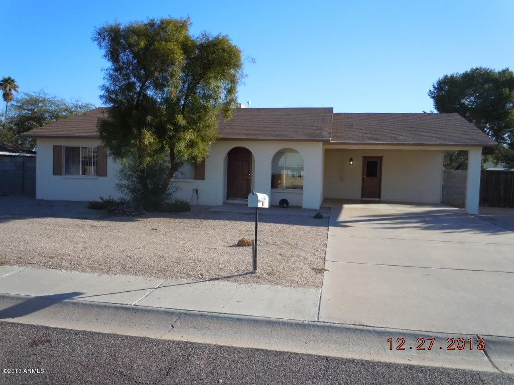 1760 N Kadota Ave., Casa Grande, AZ 85222