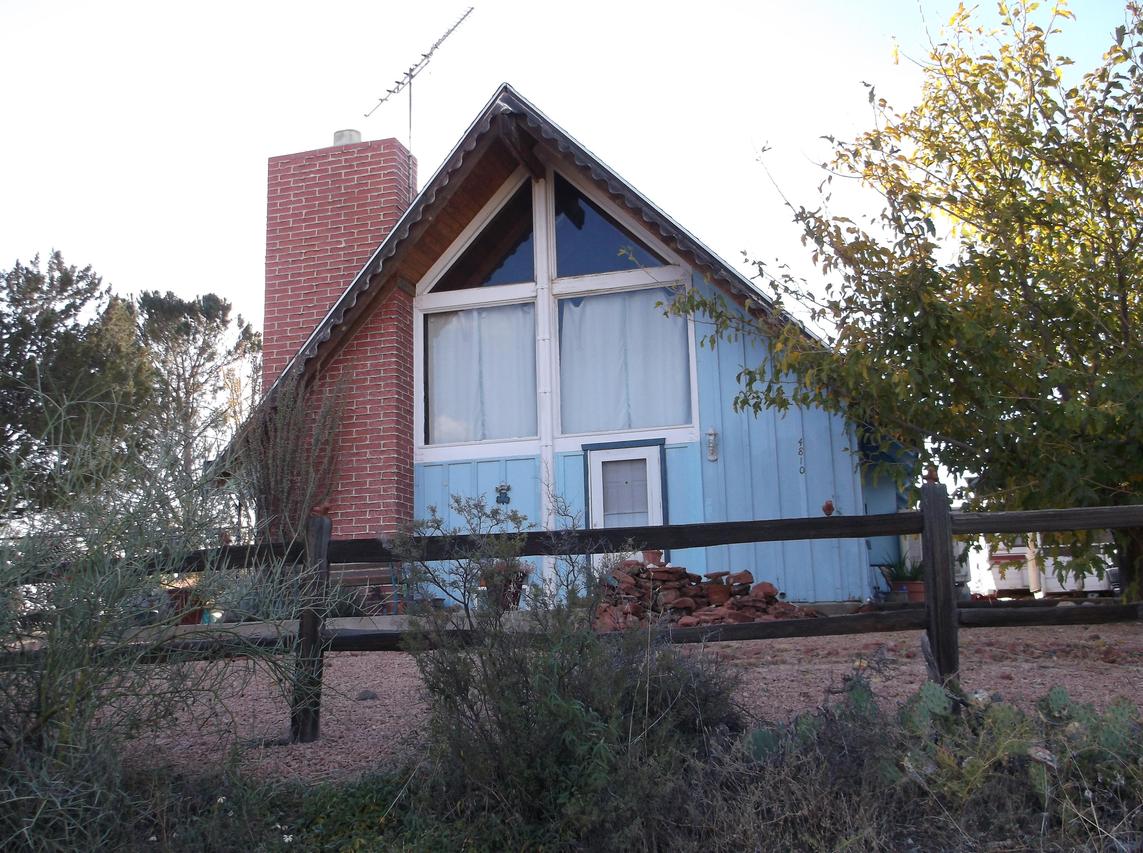 4810 N Nachez, Rimrock, AZ 86335