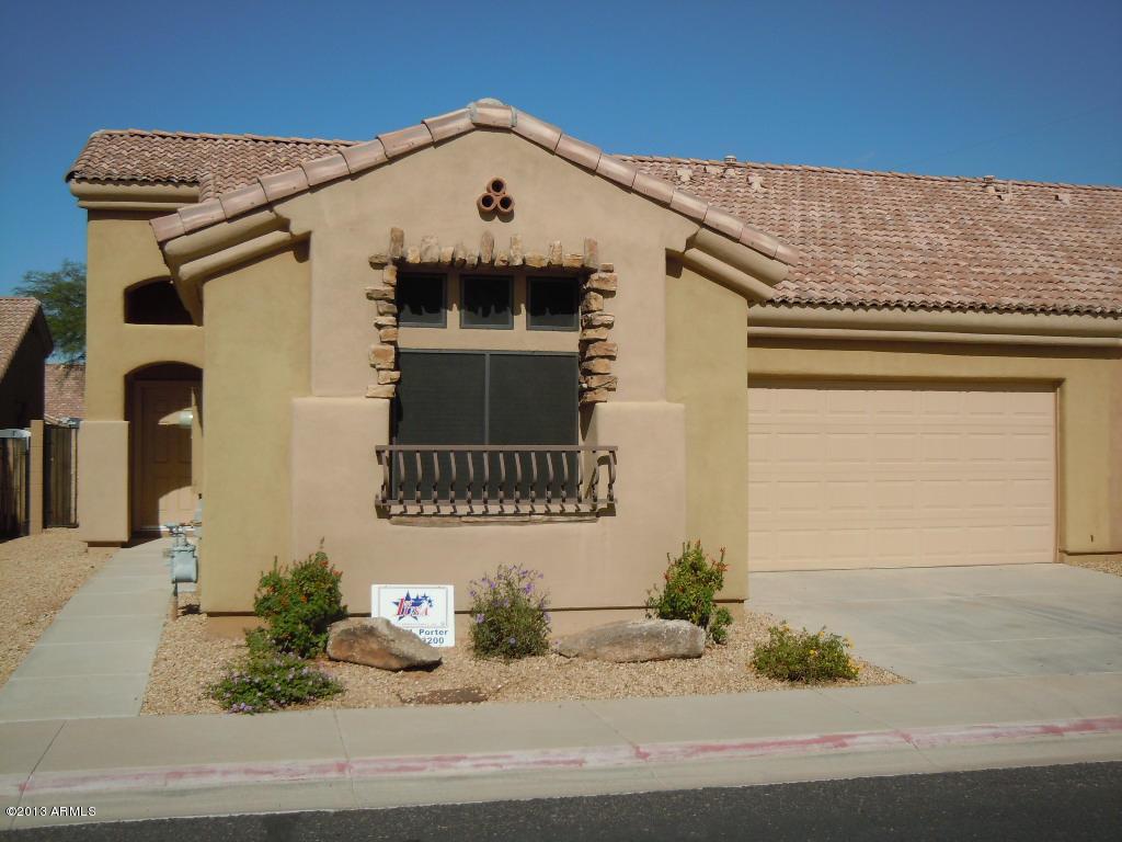 2565 S Signal Butte Rd. #15, Mesa, AZ 85209