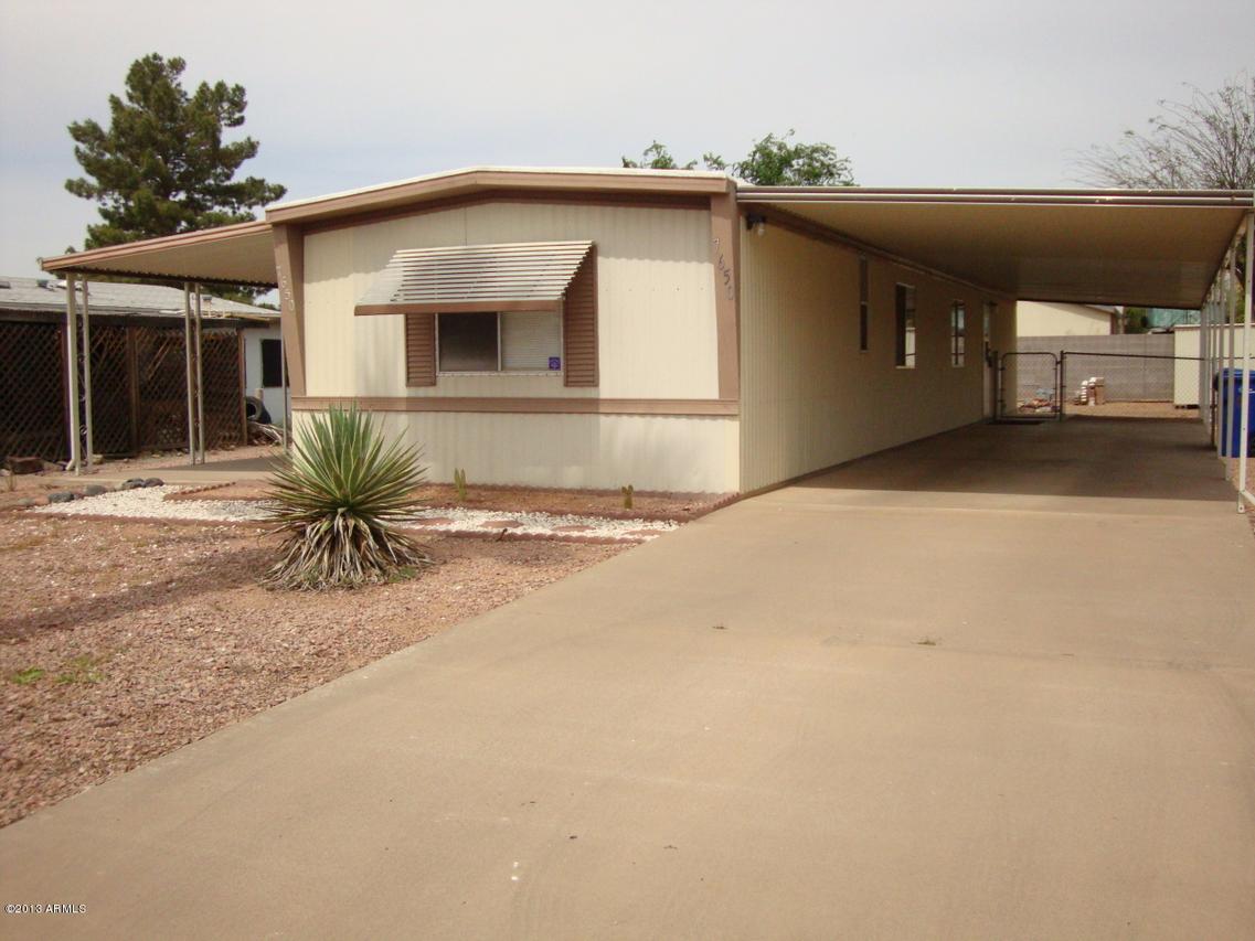 7650 E Frito Ave., Mesa, AZ 85208