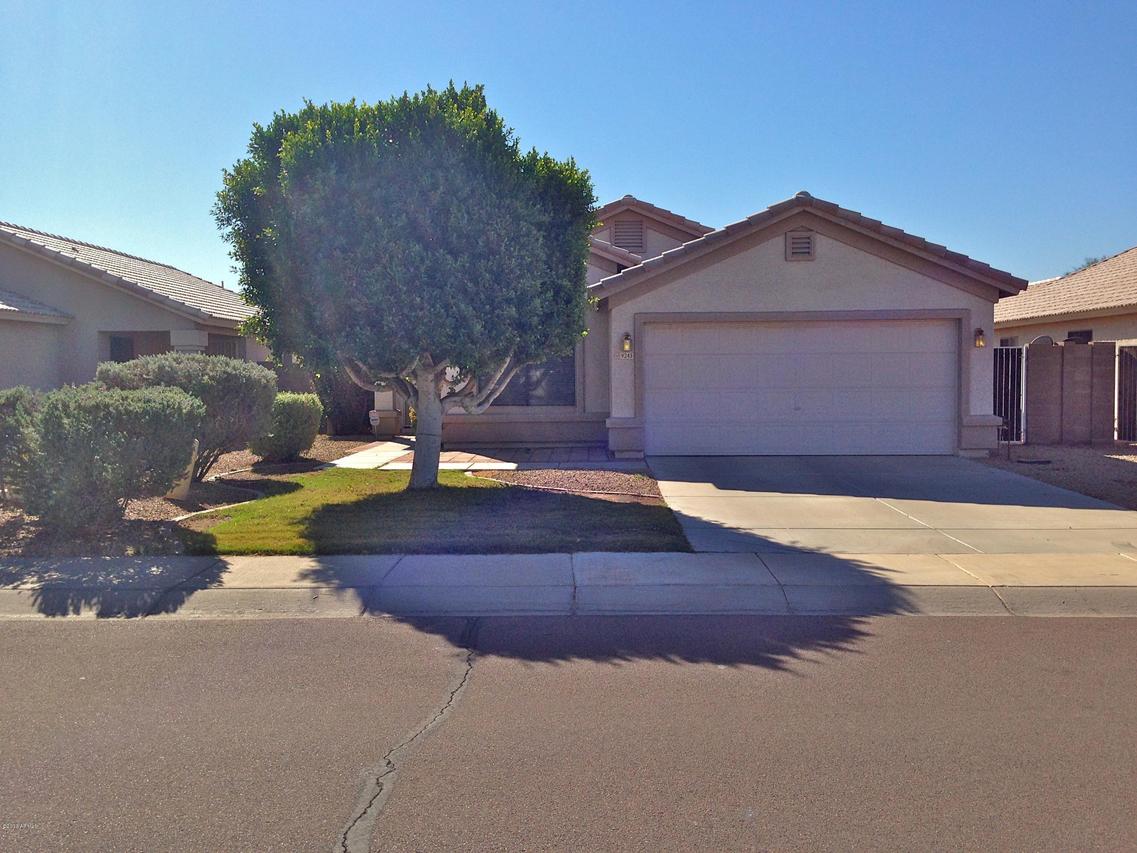 9243 W Ironwood Dr., Peoria, AZ 85345