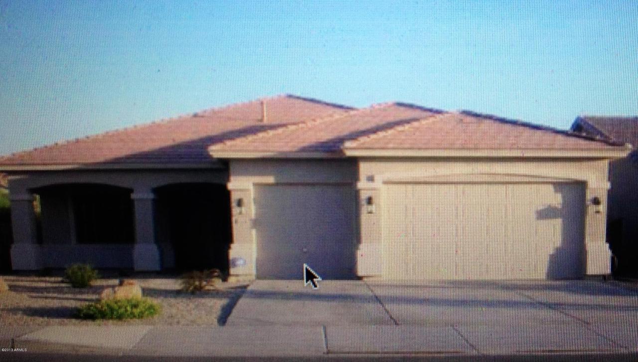 43359 W Griffis Dr., Maricopa, AZ 85239