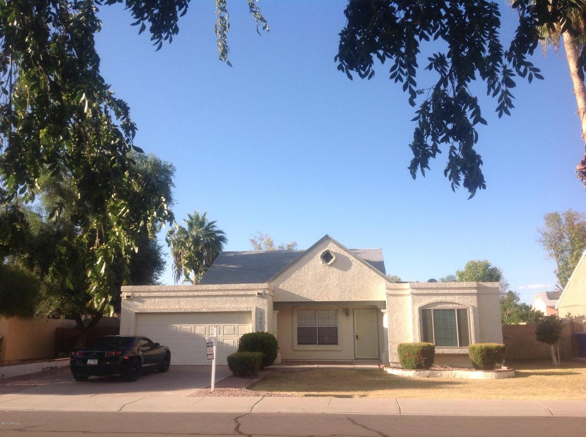 1440 E Stephens Dr., Tempe, AZ 85283