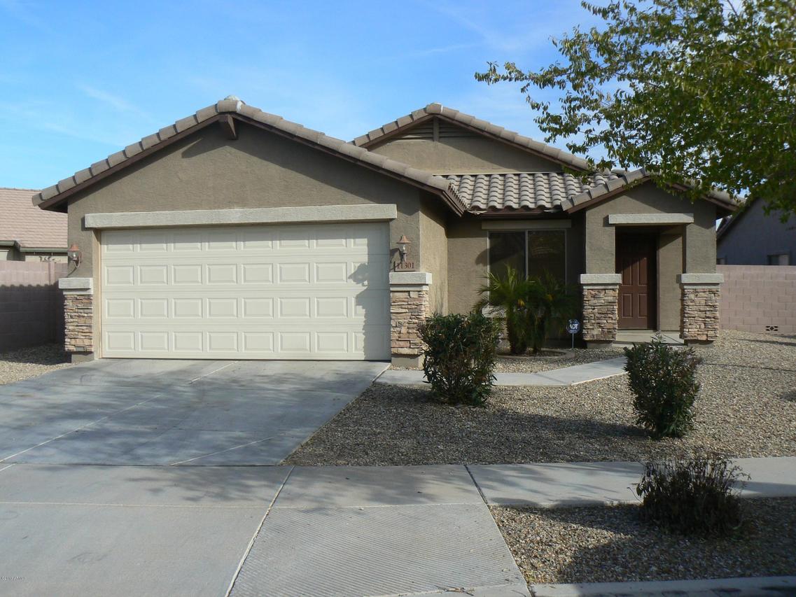 11301 W Lincoln St., Avondale, AZ 85323
