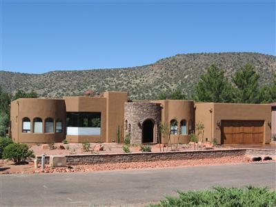 375 Merry Go Round Rock Rd., Sedona, AZ 86351