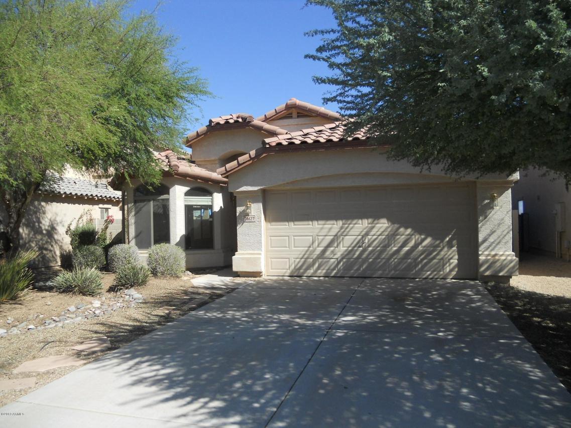 28627 N Coal Ave., San Tan Valley, AZ 85143