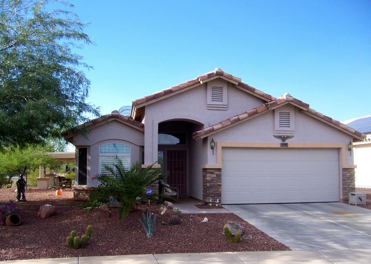 1180 S 232nd Ave., Buckeye, AZ 85326