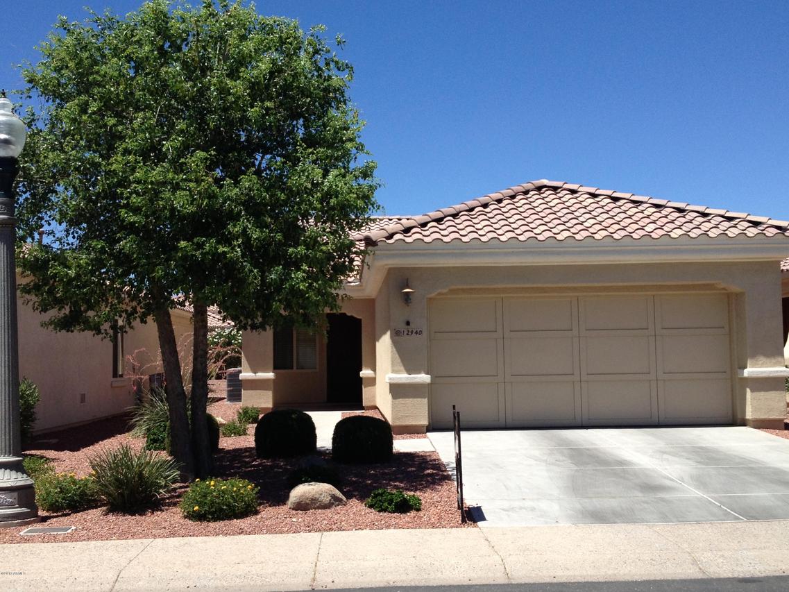 12940 W El Sueno Ct., Sun City West, AZ 85375