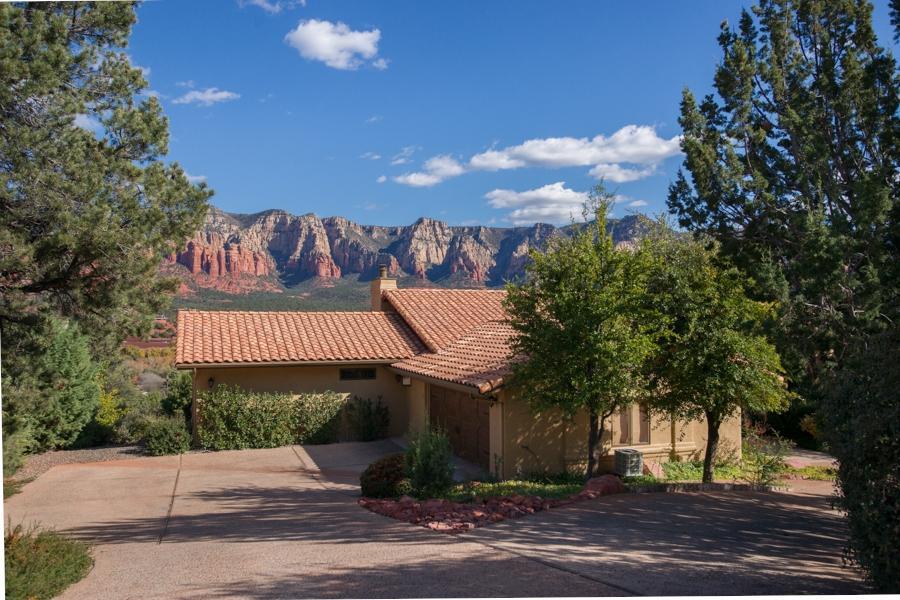 1061 N Palisades Dr., Sedona, AZ 86336
