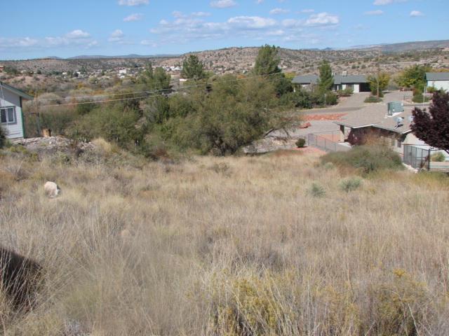 4890 E Deer Run Tr., Rimrock, AZ 86335