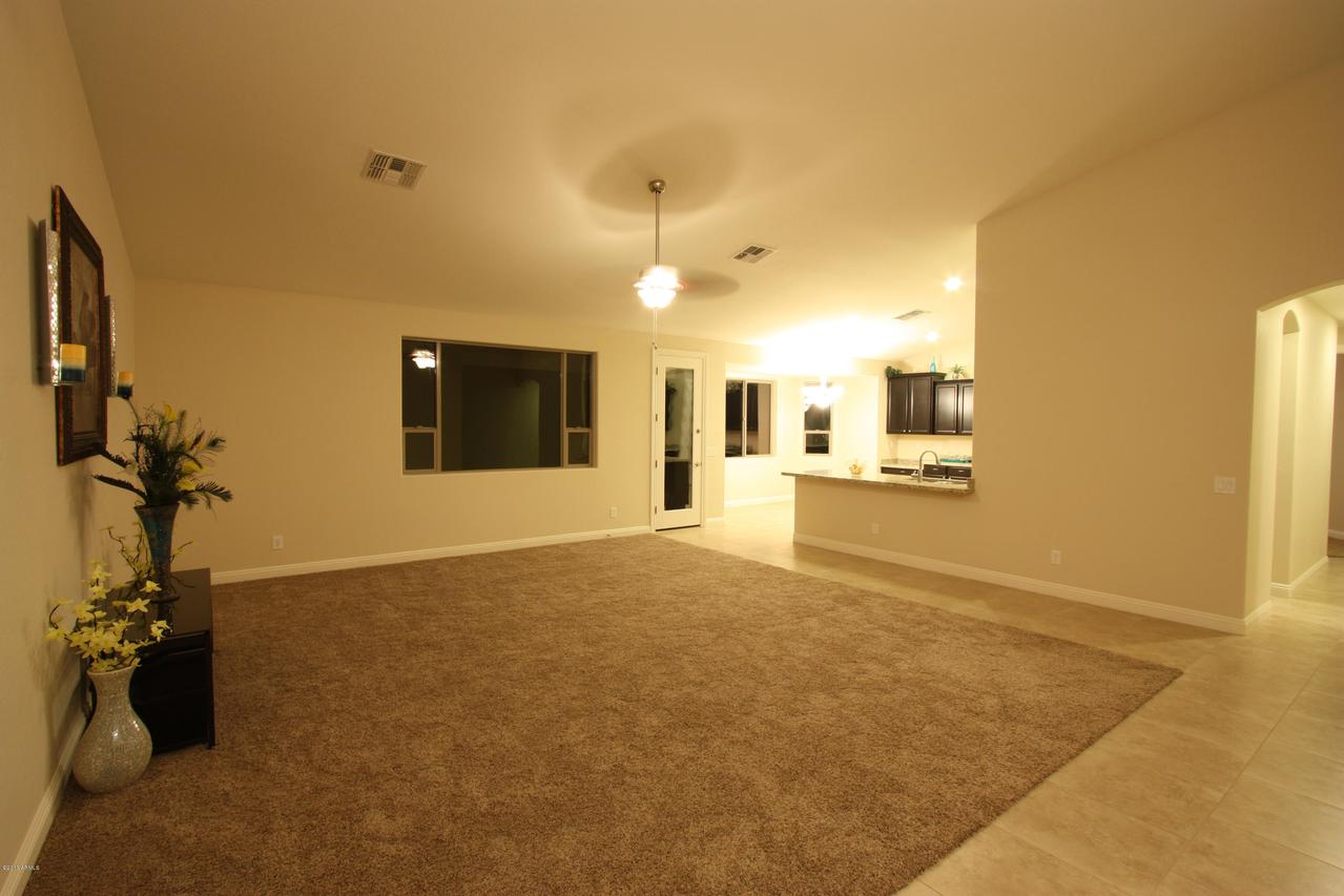 15525 S 229 Way, Mesa, AZ 85212