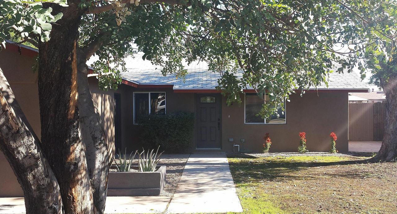 8655 E Palo Verde Dr., Scottsdale, AZ 85250