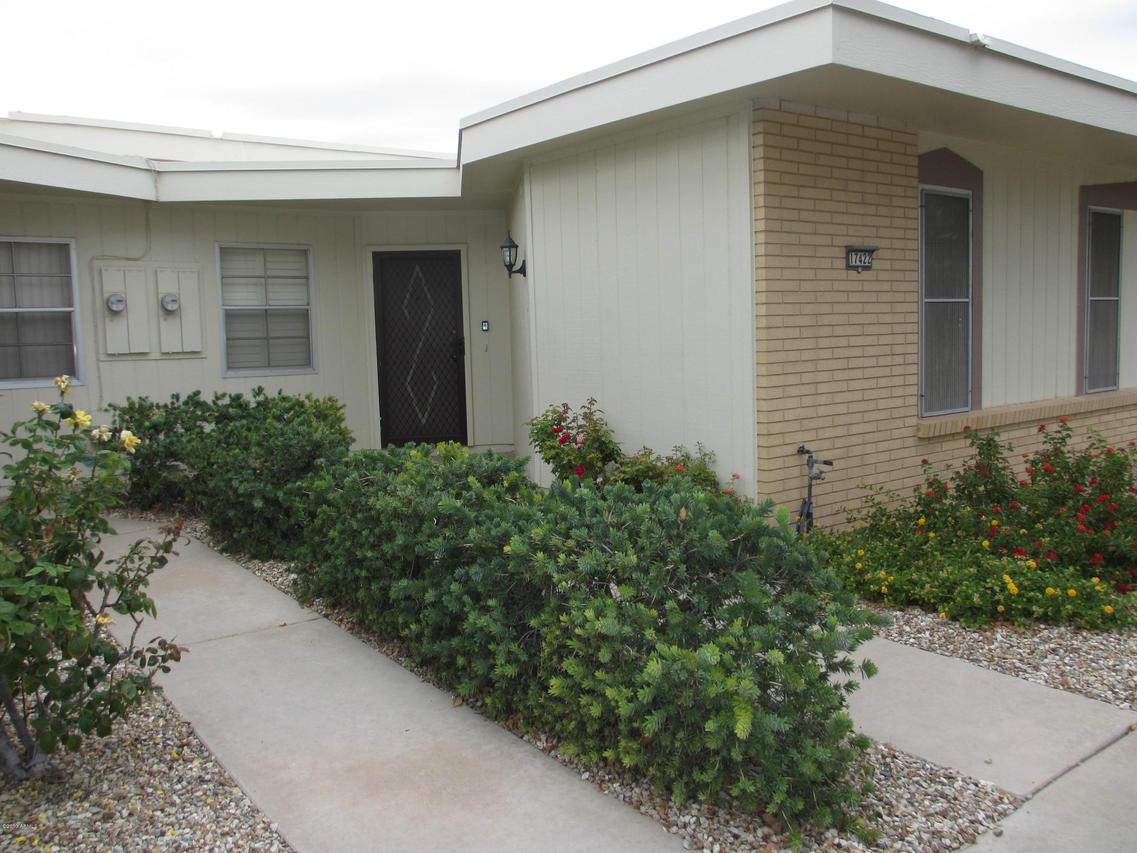 17422 N 105th Ave., Sun City, AZ 85373