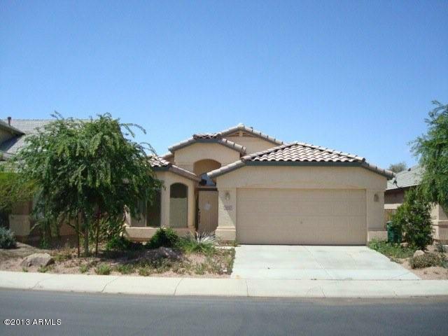 21332 N Van Loo Dr., Maricopa, AZ 85238