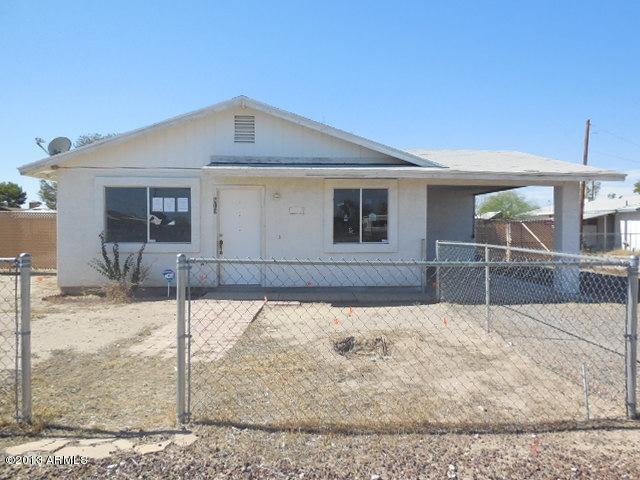 610 N King St., Florence, AZ 85132
