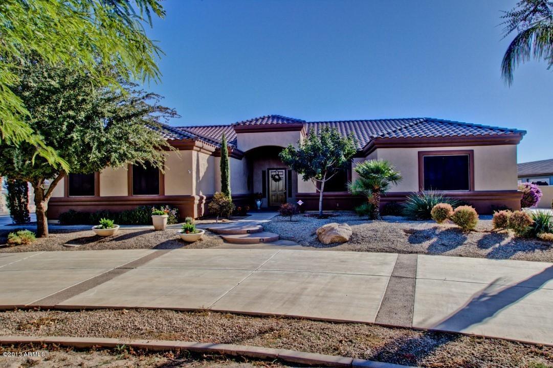 21835 S 195th St., Queen Creek, AZ 85142