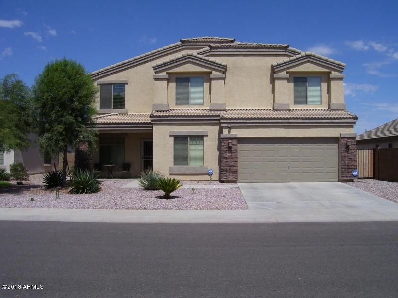 1744 E Caborca Dr., Casa Grande, AZ 85122