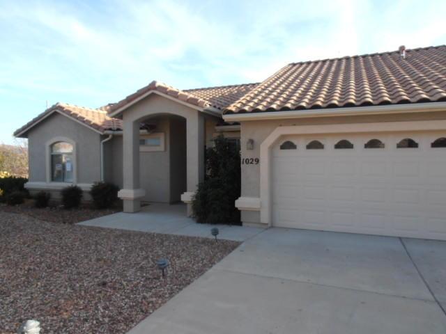 1029 Panicum Dr., Prescott, AZ 86305