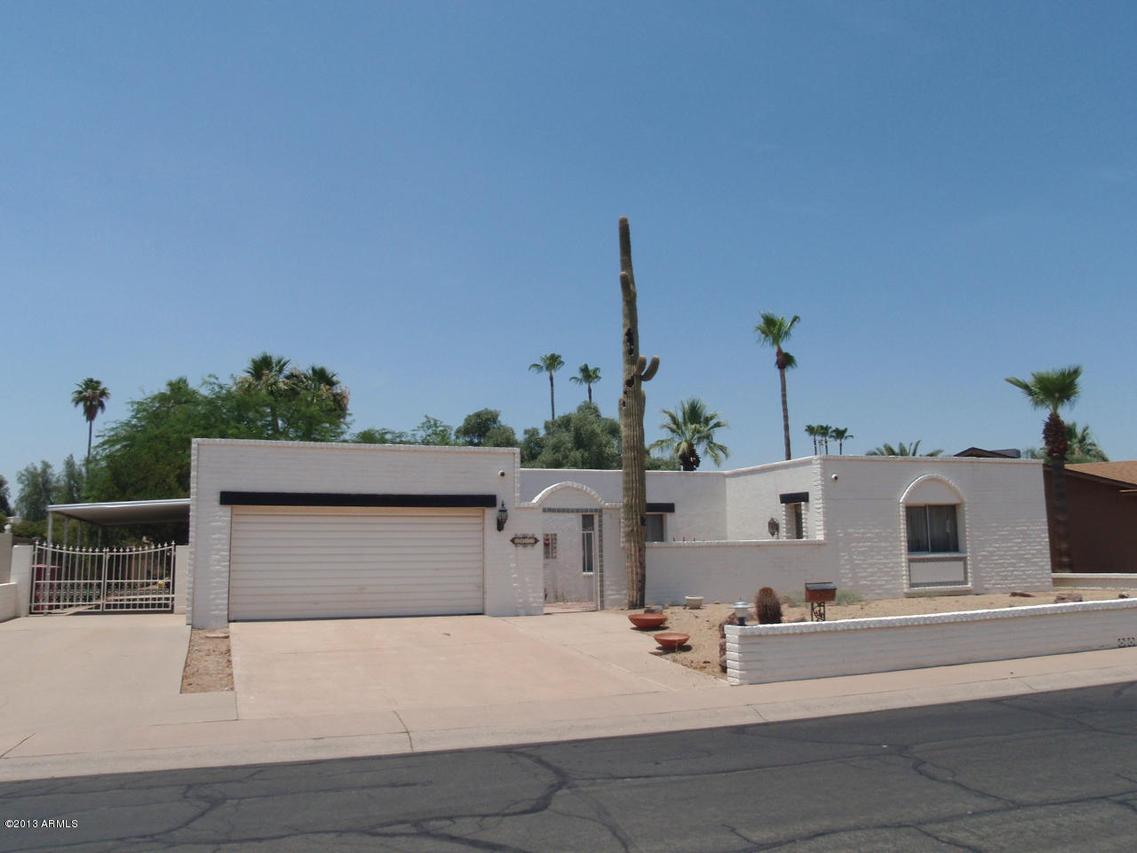 6402 N 82nd Way, Scottsdale, AZ 85250