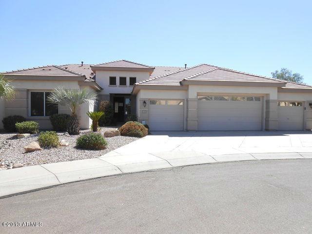 22107 N 82nd Ave., Peoria, AZ 85383