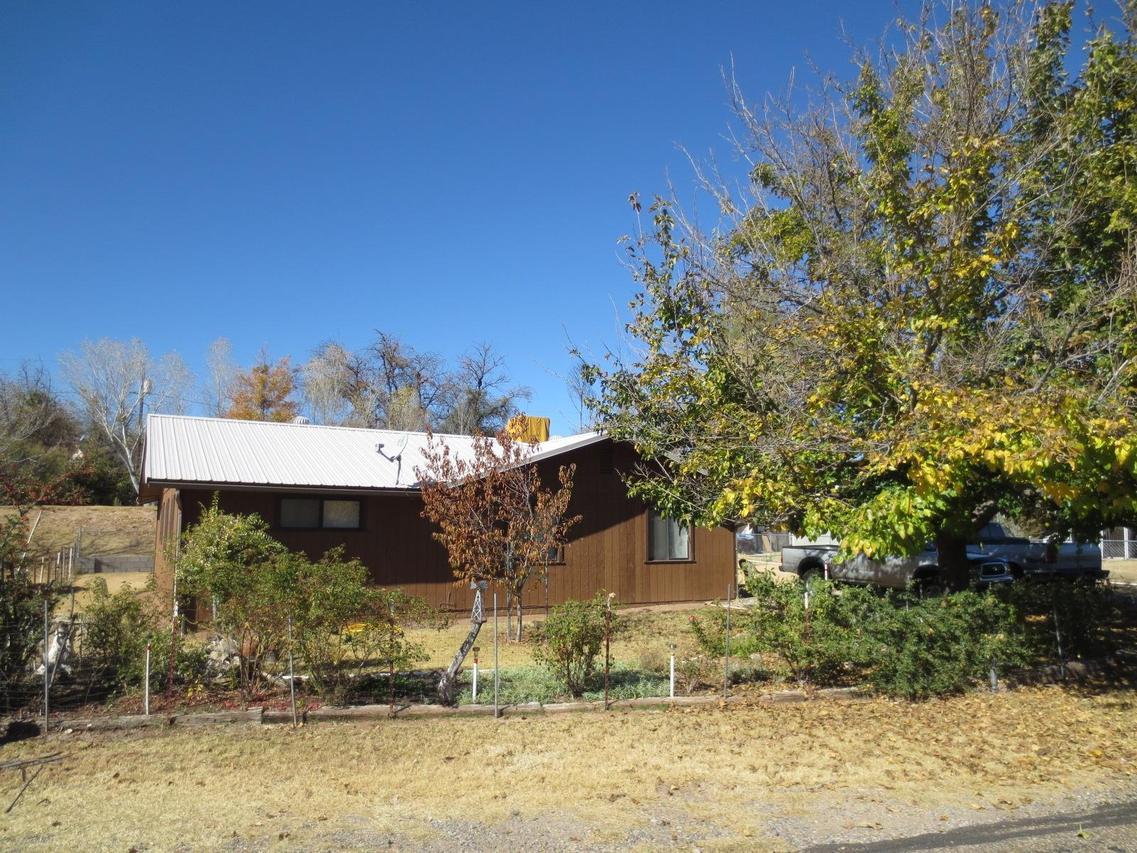 580 S Hopi Dr., Camp Verde, AZ 86322