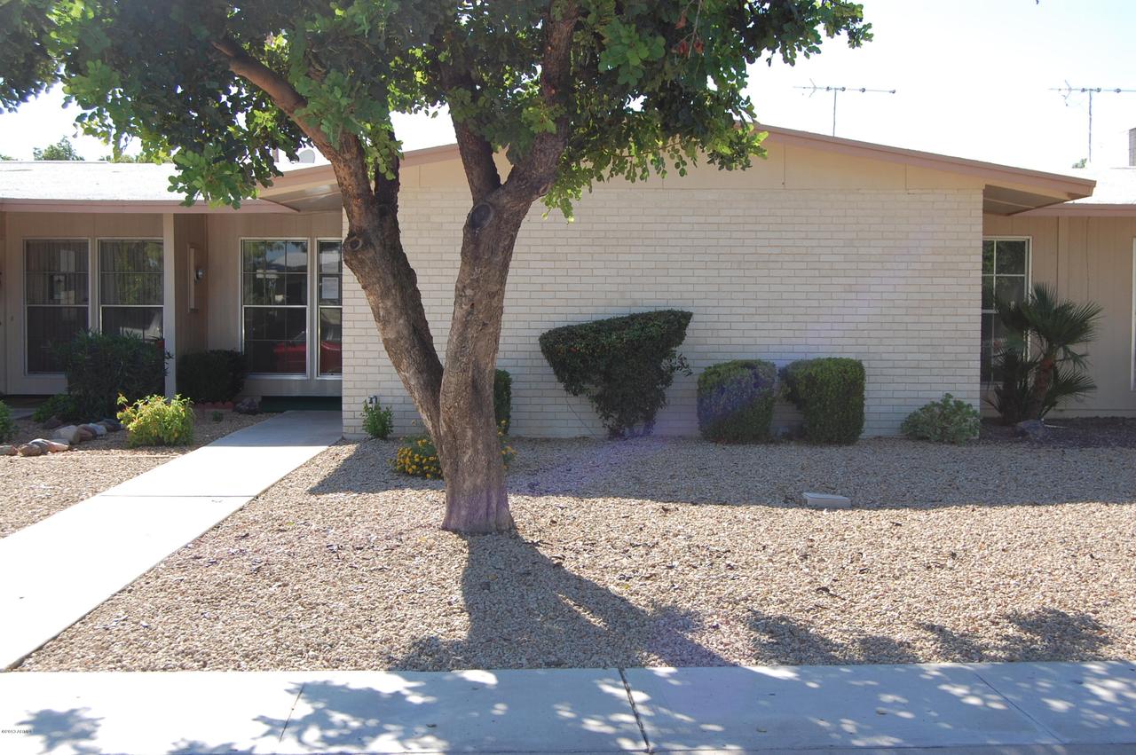 17404 N 102nd Dr., Sun City, AZ 85373
