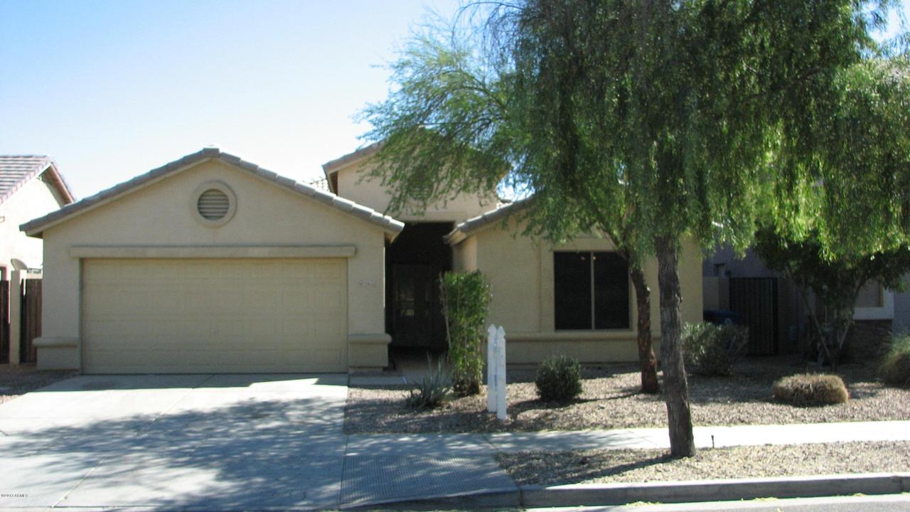 22621 S 212th St., Queen Creek, AZ 85142
