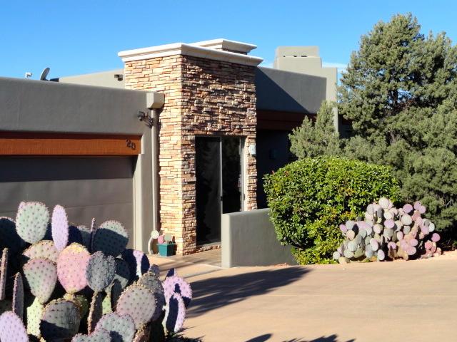 20 Whitetail Ln., Sedona, AZ 86336