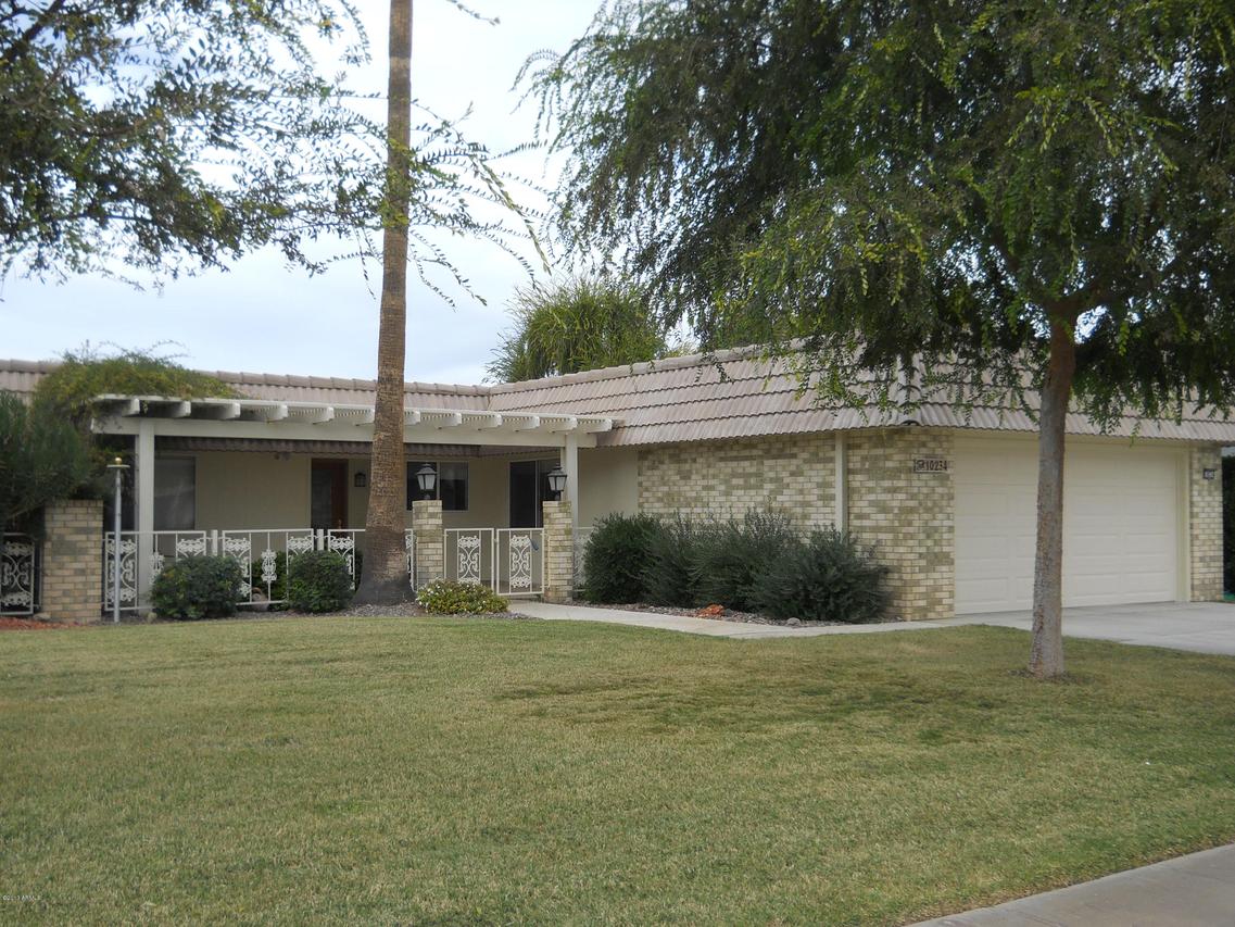 10234 W Highwood Ln., Sun City, AZ 85373