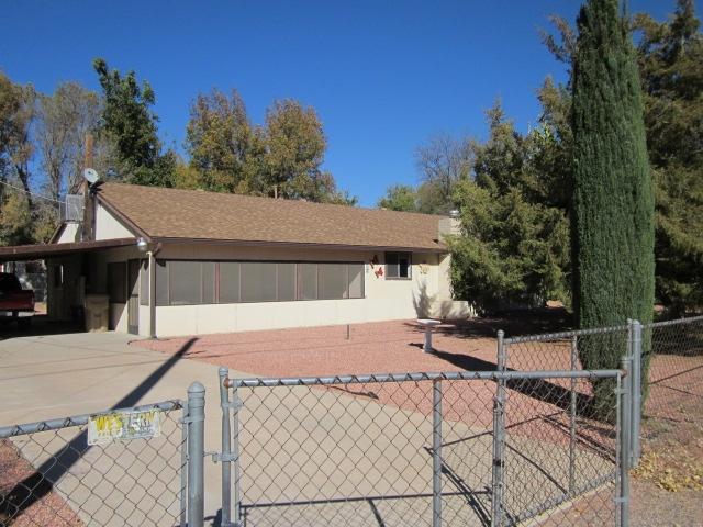 3634 E Cactus Blossom, Camp Verde, AZ 86322